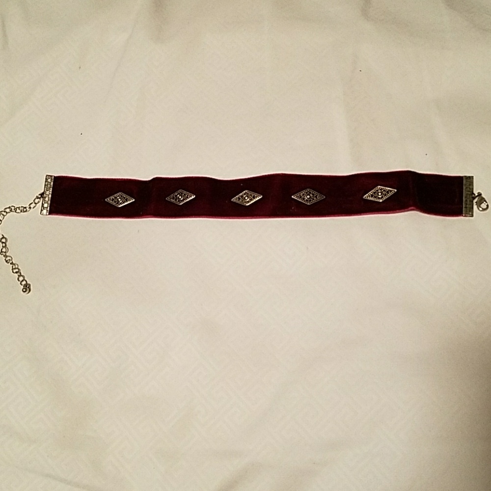 Chocker
